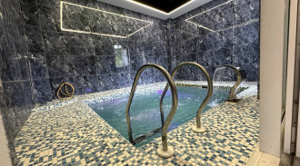 اجاره ویلا تریپلکس استخردار نسترن نوساز