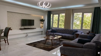 سريرين محار فاخرين