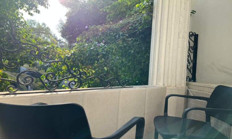 اجاره واحد آپارتمانی منوچهری 3