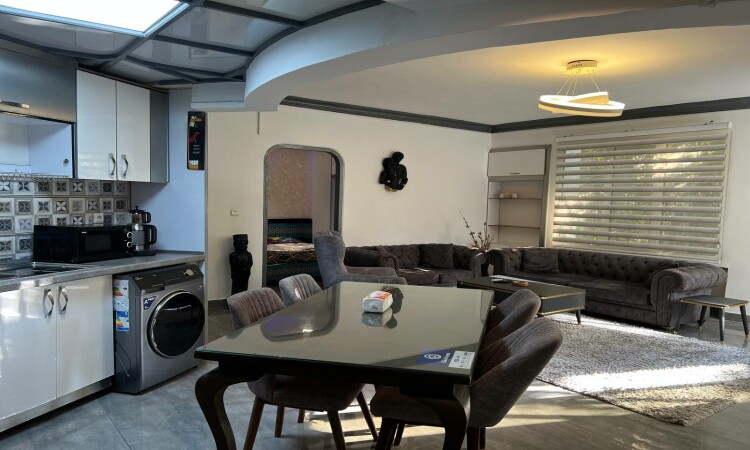 اجاره واحد آپارتمانی منوچهری 3