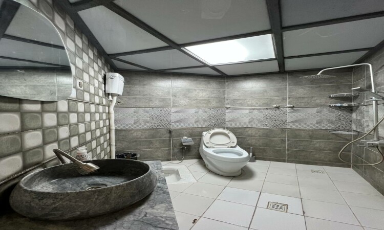 اجاره واحد آپارتمانی منوچهری 3