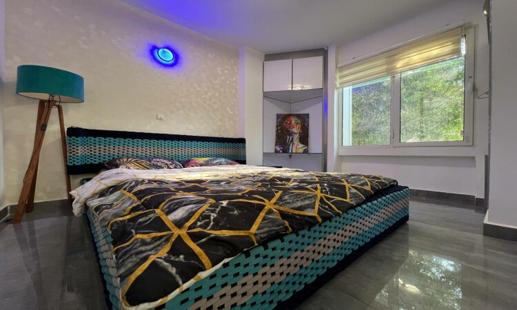 اجاره واحد آپارتمانی منوچهری 3