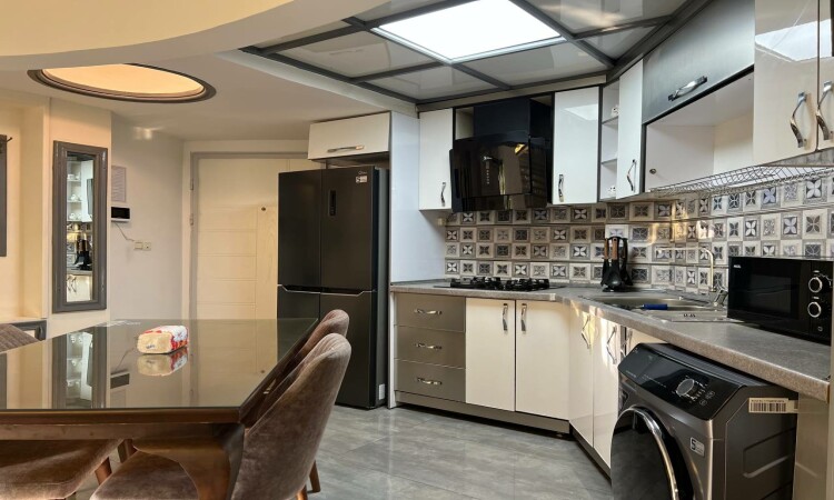 اجاره واحد آپارتمانی منوچهری 3