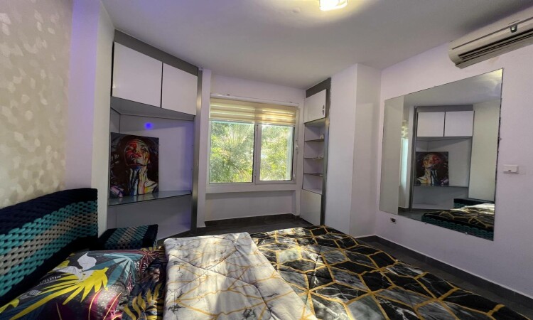 اجاره واحد آپارتمانی منوچهری 3