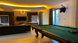 فيلا في منطقة الدامون الساحلية