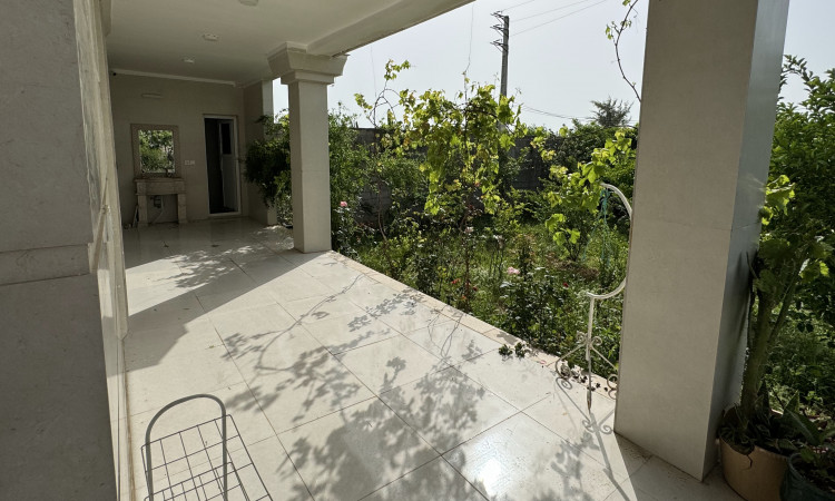 اجاره دوخوابه استخردار عمارت مهستان