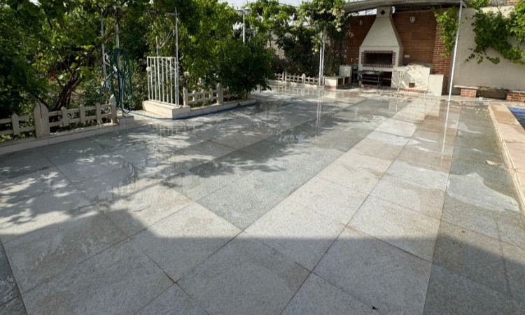 اجاره دوخوابه استخردار عمارت مهستان