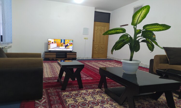 أربعة غرف مفروشة مفروشة منزل مفروشة