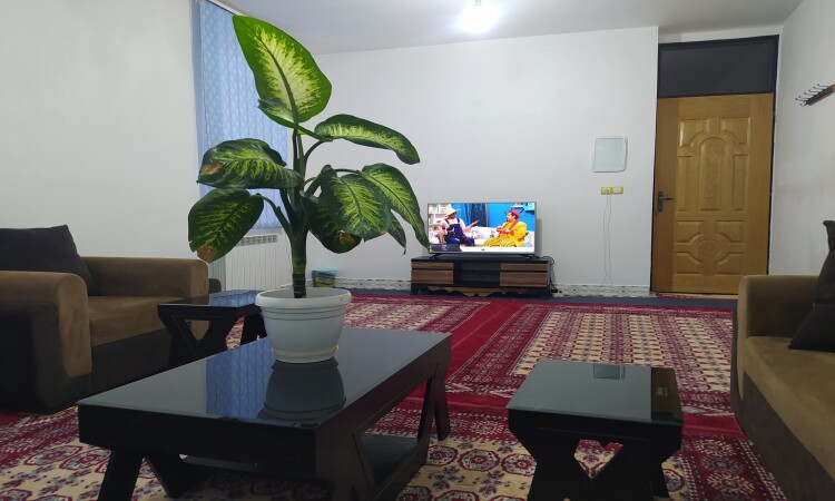 أربعة غرف مفروشة مفروشة منزل مفروشة