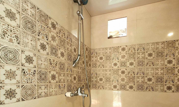 اجاره ویلا سنتی گیل دتر طبقه 2