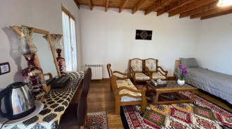 اجاره بوم گردی زیال (50 متری) طبقه دوم 1