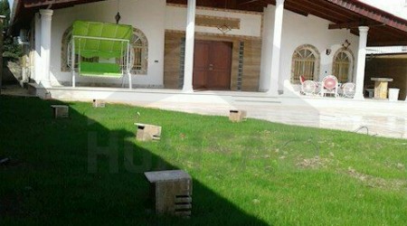 Dreamy Villa In Motel Gho