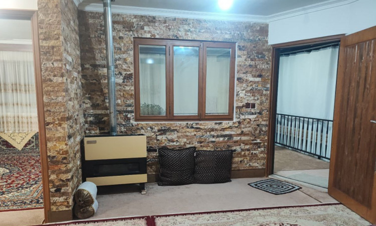 اجاره ویلا جنگلی سیوتیکا
