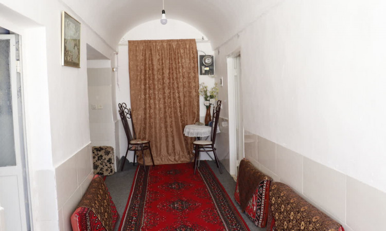 اجاره باغ ویلا مرشد