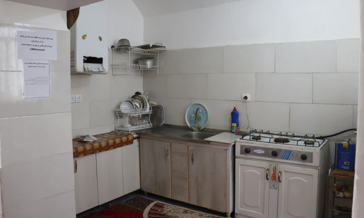 اجاره باغ ویلا مرشد