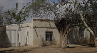 اجاره باغ ویلا مرشد