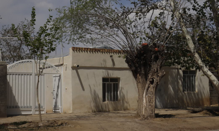 اجاره باغ ویلا مرشد