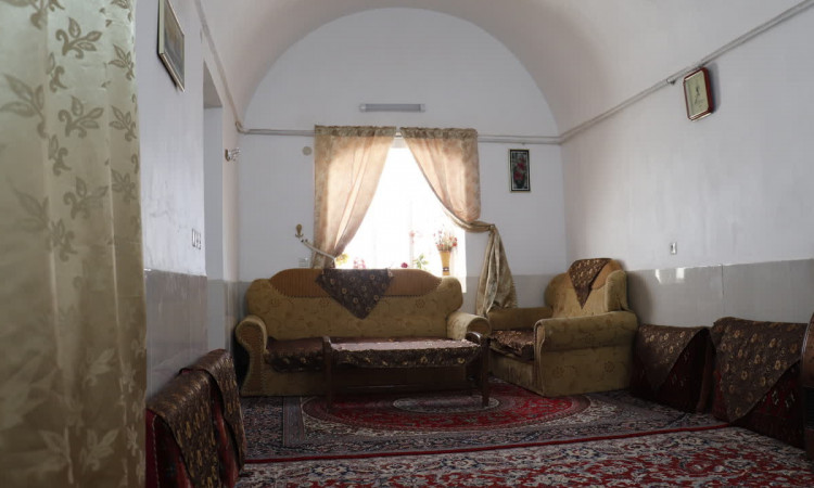 اجاره باغ ویلا مرشد