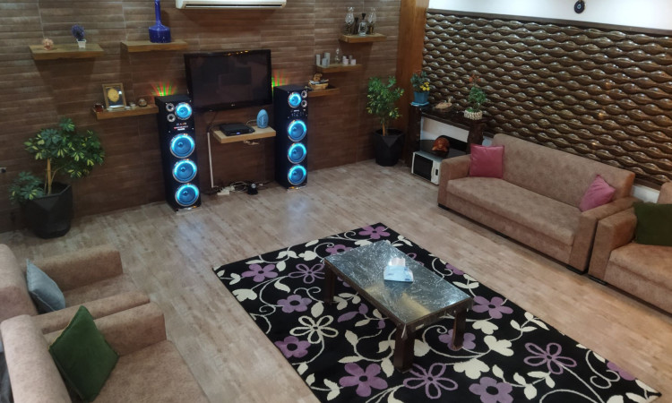 اجاره ویلا دوبلکس امیر