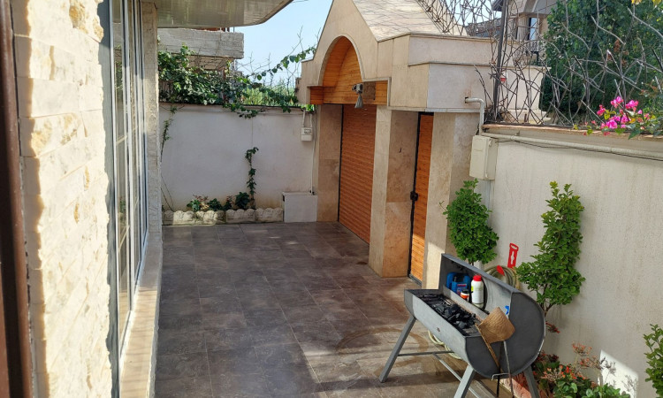 اجاره ویلا دوبلکس امیر