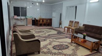 اجاره آپارتمان روستای والش آباد