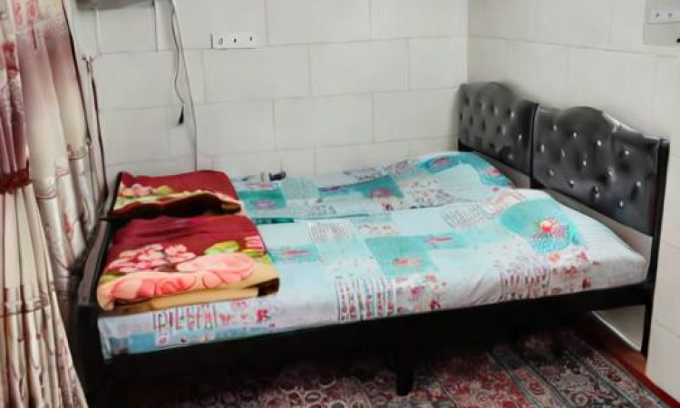 آپارتمان مبله حاج مهدی مشهد محدوده 17 شهریور