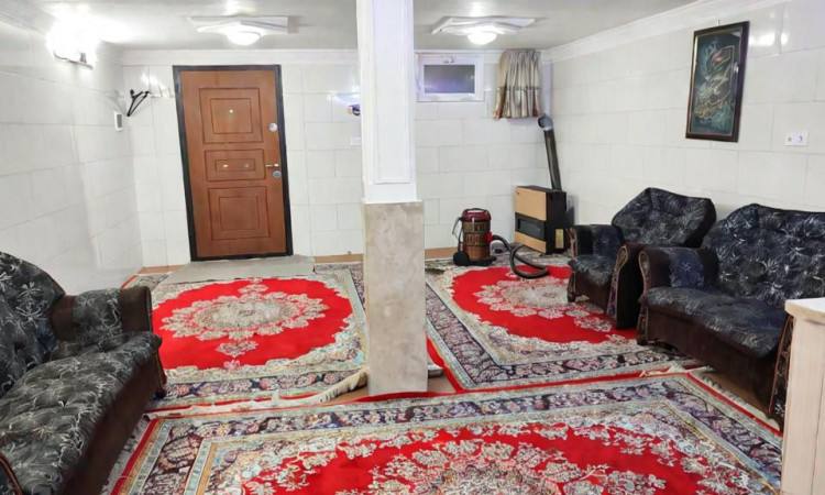 آپارتمان مبله حاج مهدی مشهد محدوده 17 شهریور