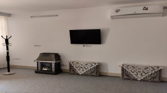 عصمان شقة بغرفة نوم واحدة