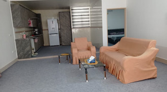 اجاره آپارتمان تک خوابه آسمان 1