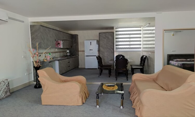 استئجار Sky Single -شقة 1