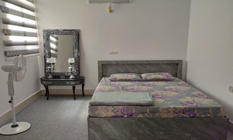 استئجار Sky Single -شقة 1