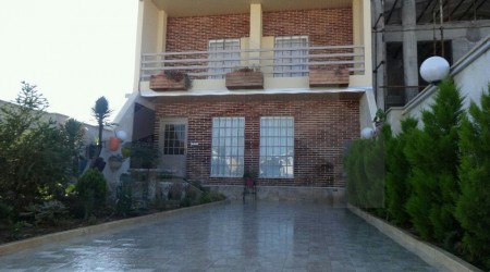 Rent Of Darwishabad Coastal Villa