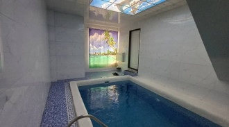 اجاره ویلا تریبلکس استخردار نیایش