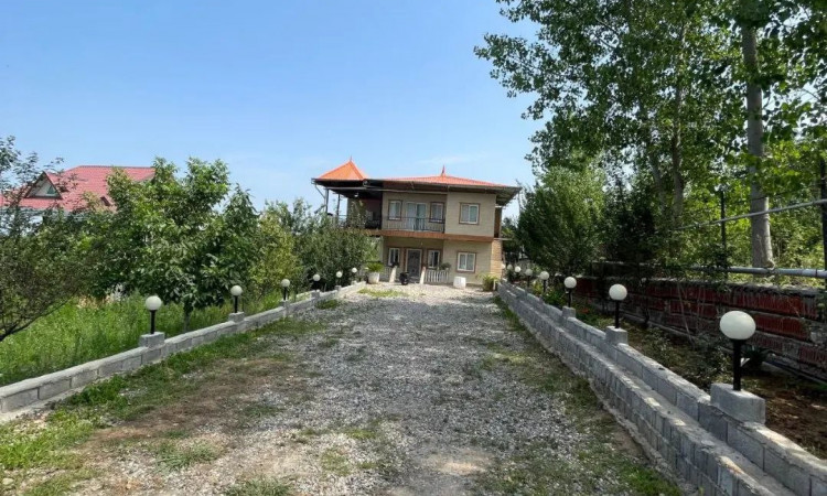 اجاره ویلا یادگار پدری
