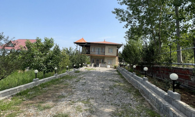 اجاره ویلا یادگار پدری