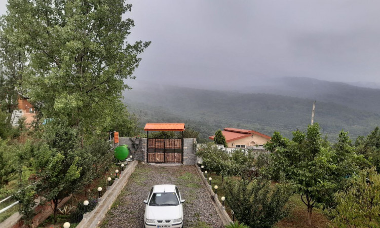 اجاره ویلا یادگار پدری