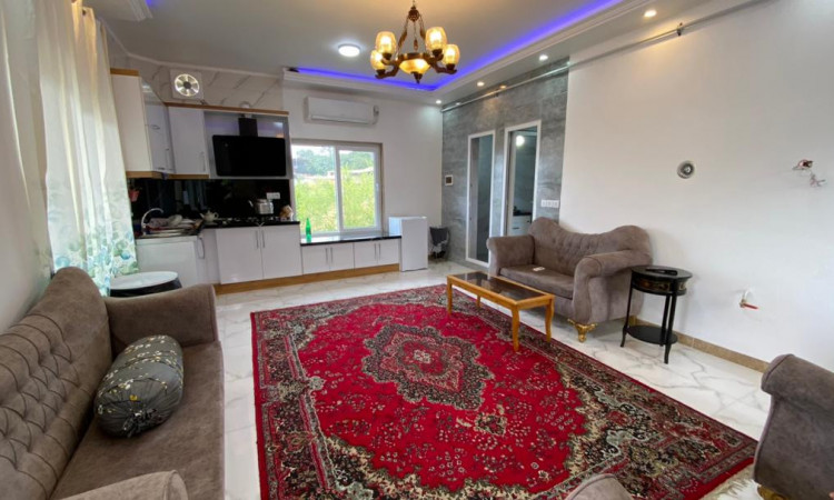 اجاره ویلا یادگار پدری