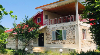 اجاره ویلا 3 خواب ممتاز جنگلی