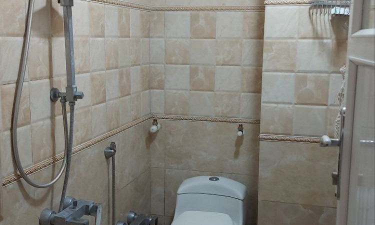 اجاره آپارتمان بام جنت آباد (حصارک)