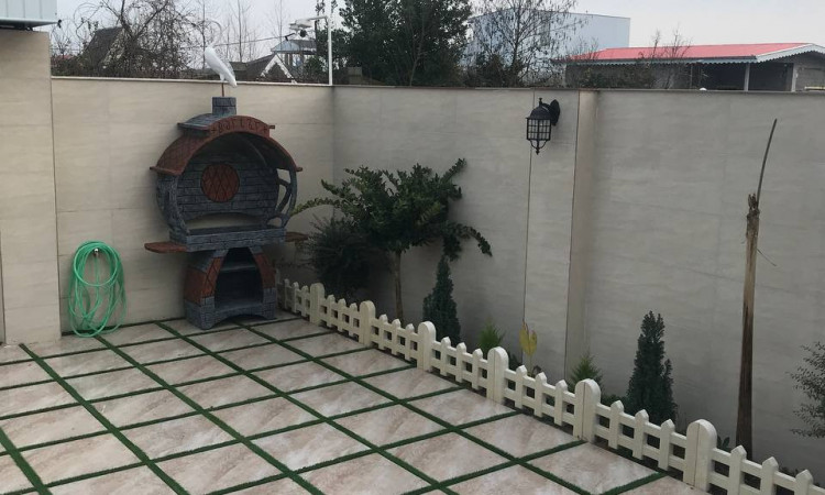 اجاره کلبه سوئیسی دوبلکس نزدیک به دریا
