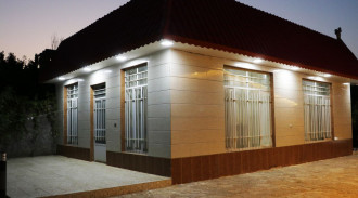 اجاره باغ ویلا استخردار خاطره