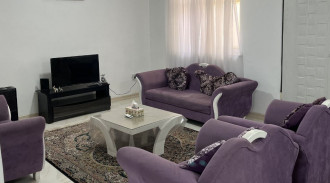 اجاره ویلا مبله امیرحسین