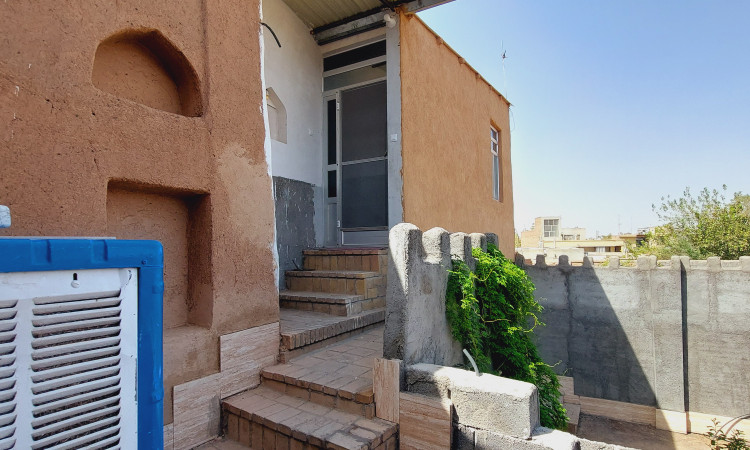 بومگردی شمس العماره _ اتاق نظام الدین بیگ 1