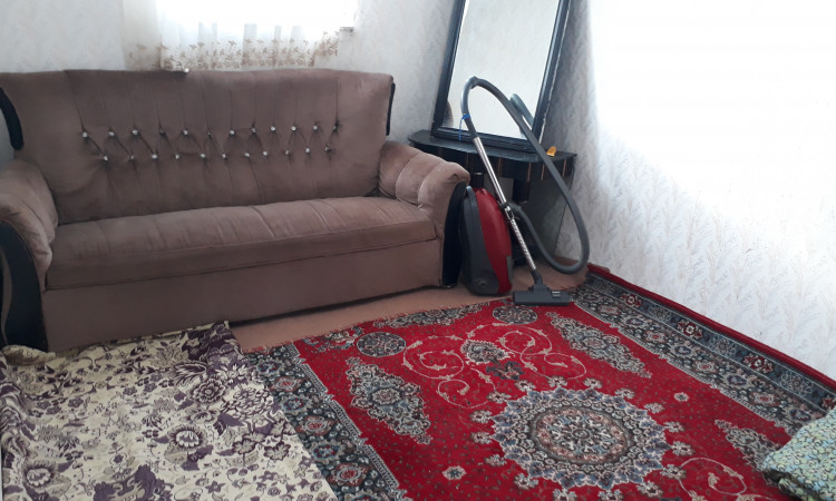 اجاره ویلا باغ امین