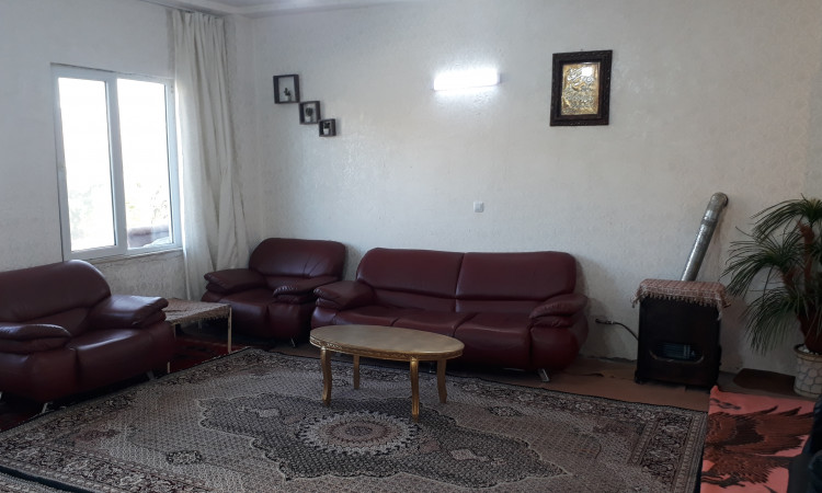 اجاره ویلا باغ امین