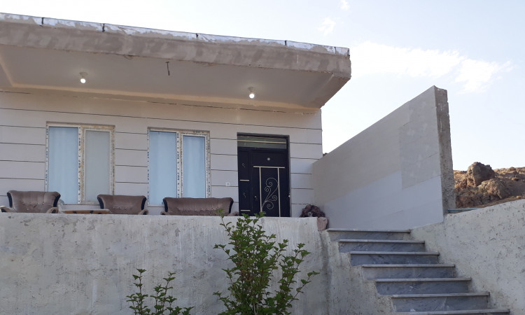 اجاره ویلا باغ امین