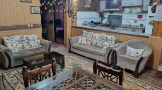 اجاره ویلا دو خواب سوردار