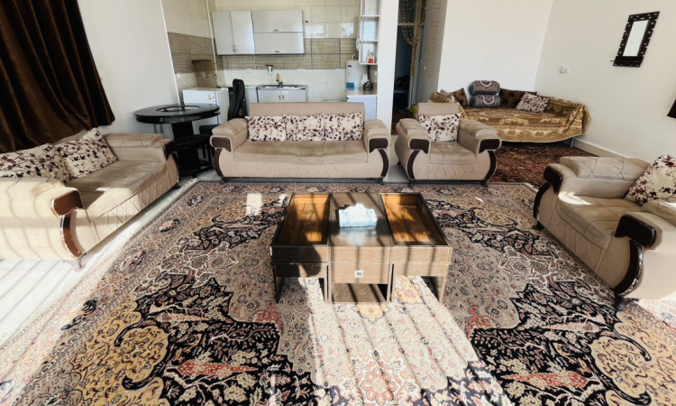 اجاره باغ ویلای مهدی امانی