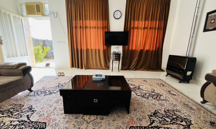 اجاره باغ ویلای مهدی امانی