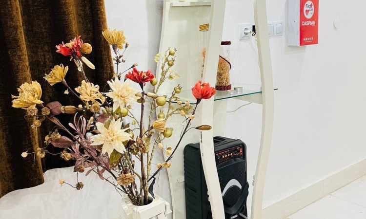 اجاره باغ ویلای مهدی امانی